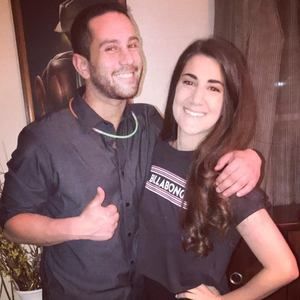 Meet your Posher, Andrew